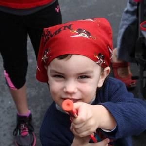 Meet your Posher, Mary